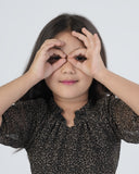 Valuables Girl’s Casual Maxi