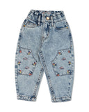 Valuables Girl's Denim Pant, Girls Pants & Capri, Chase Value, Chase Value