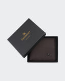 Eminent Men's Leather Wallet, Men's Wallets, Eminent, Chase Value
