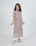 Valuables Girl’s Casual Maxi
