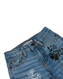Valuables Girl's Denim Pant