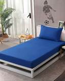Single Bedsheet, Single Size Bed Sheet, Chase Value, Chase Value