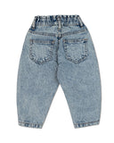 Valuables Girl's Denim Pant