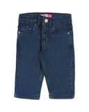 Eminent Girls Straight Fit Denim Pant, Apparel, Girls Pant, Eminent, Chase Value