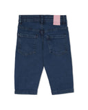 Eminent Girls Straight Fit Denim Pant, Apparel, Girls Pant, Eminent, Chase Value