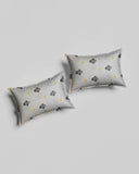 Pillow Covers- 2Pc, Pillow Cover, Chase Value, Chase Value