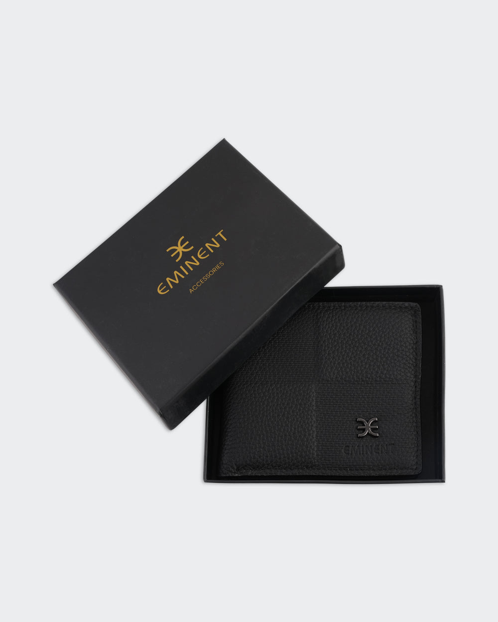 Eminent Men's Leather Wallet, Men's Wallets, Eminent, Chase Value