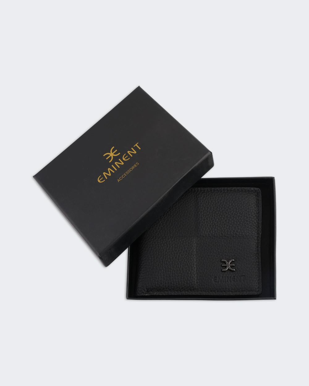 Eminent Men's Leather Wallet, Men's Wallets, Eminent, Chase Value