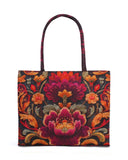 Women Canvas Tote Bag, Women Bags, Chase Value, Chase Value