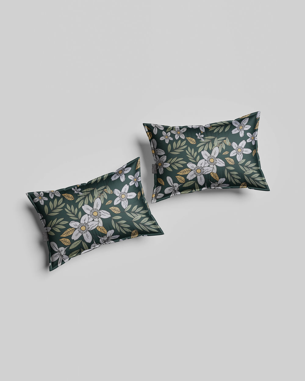 Pillow Covers- 2Pc, Pillow Cover, Chase Value, Chase Value
