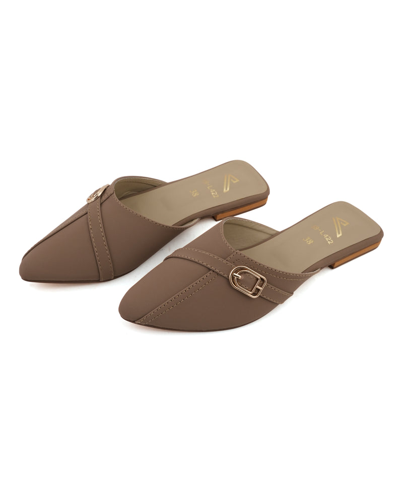 Women’s Backless Pump, Women Backless Pumps, Chase Value, Chase Value