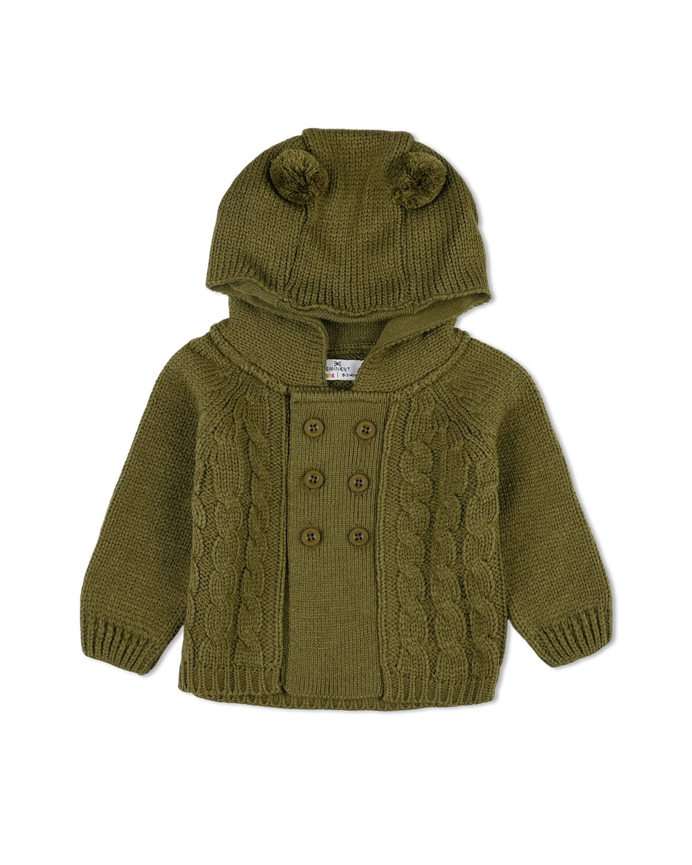 Eminent Newborn Boys Sweater, Newborn Boys Sweaters, Eminent, Chase Value