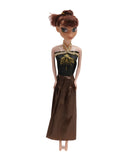 Doll Frozen 11" Inch 1Pcs, Dolls & House, Chase Value, Chase Value