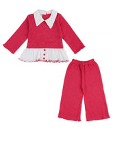 Valuables Girls Pajama Suit, Girls Full Sleeves Suit, Chase Value, Chase Value