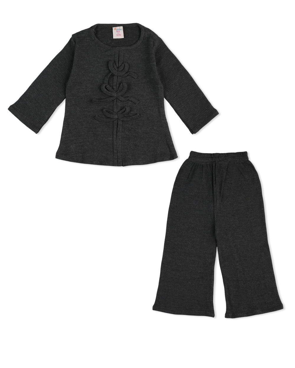 Valuables Girls Pajama Suit, Girls Full Sleeves Suit, Chase Value, Chase Value