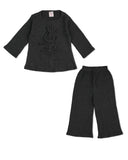 Valuables Girls Pajama Suit, Girls Full Sleeves Suit, Chase Value, Chase Value