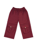 Valuables Girls Pajama 3pc Suit, Girls Full Sleeves Suit, Chase Value, Chase Value