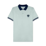 Eminent Men's Polo Half Sleeves T-Shirt - Glacier, Men's T-Shirts & Polos, Eminent, Chase Value