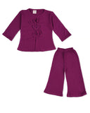 Valuables Girls Pajama Suit, Girls Full Sleeves Suit, Chase Value, Chase Value