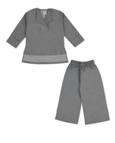 Valuables Girls Pajama 3pc Suit, Girls Full Sleeves Suit, Chase Value, Chase Value