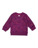 Valuables Newborn Girls Sweat Shirt, Newborn Girls Winterwear, Chase Value, Chase Value