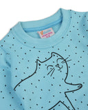 Valuables Newborn Girls Sweat Shirt, Newborn Girls Winterwear, Chase Value, Chase Value