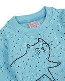 Valuables Newborn Girls Sweat Shirt, Newborn Girls Winterwear, Chase Value, Chase Value