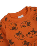 Valuables Newborn Girls Sweat Shirt, Newborn Girls Winterwear, Chase Value, Chase Value
