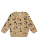 Valuables Newborn Girls Sweat Shirt, Newborn Girls Winterwear, Chase Value, Chase Value
