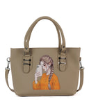 Women's Shoulder Bag, Women Bags, Chase Value, Chase Value
