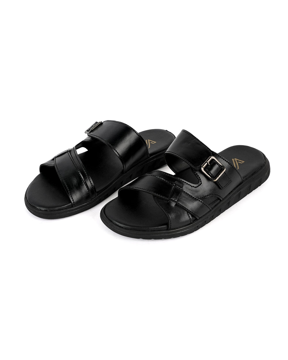 Men's Slipper, Men's Slippers, Chase Value, Chase Value