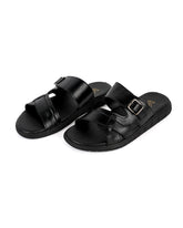 Men's Slipper, Men's Slippers, Chase Value, Chase Value