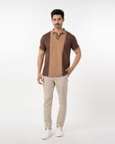 Eminent Men’s Half-Sleeve Fashion Polo T-Shirt, Men's T-Shirts & Polos, Eminent, Chase Value