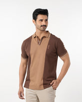 Eminent Men’s Half-Sleeve Fashion Polo T-Shirt, Men's T-Shirts & Polos, Eminent, Chase Value