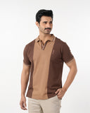 Eminent Men’s Half-Sleeve Fashion Polo T-Shirt, Men's T-Shirts & Polos, Eminent, Chase Value