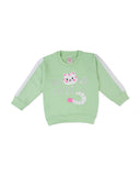 Valuables Girls Sweat Shirt, Girls Hoodies & Sweat Shirts, Chase Value, Chase Value