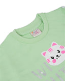 Valuables Girls Sweat Shirt, Girls Hoodies & Sweat Shirts, Chase Value, Chase Value