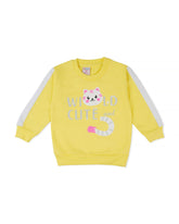 Valuables Girls Sweat Shirt, Girls Hoodies & Sweat Shirts, Chase Value, Chase Value