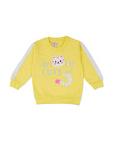 Valuables Girls Sweat Shirt, Girls Hoodies & Sweat Shirts, Chase Value, Chase Value