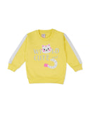 Valuables Girls Sweat Shirt, Girls Hoodies & Sweat Shirts, Chase Value, Chase Value