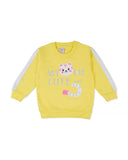 Valuables Girls Sweat Shirt, Girls Hoodies & Sweat Shirts, Chase Value, Chase Value