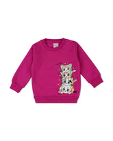 Valuables Girls Sweat Shirt, Girls Hoodies & Sweat Shirts, Chase Value, Chase Value