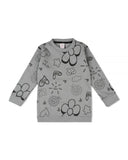 Valuables Girls Sweat Shirt, Girls Hoodies & Sweat Shirts, Chase Value, Chase Value