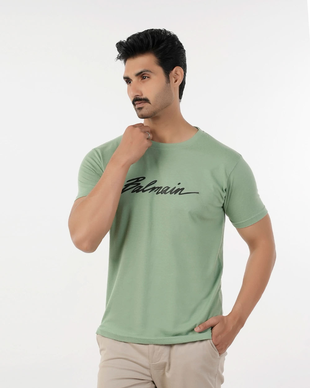 Valuable Men Printed Half Sleeves T-Shirt, Men's T-Shirts & Polos, Chase Value, Chase Value