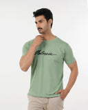 Valuable Men Printed Half Sleeves T-Shirt, Men's T-Shirts & Polos, Chase Value, Chase Value