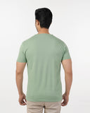 Valuable Men Printed Half Sleeves T-Shirt, Men's T-Shirts & Polos, Chase Value, Chase Value
