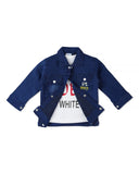 Boys Full Sleeves Suit, Boys Sets & Suits, Chase Value, Chase Value