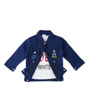 Boys Full Sleeves Suit, Boys Sets & Suits, Chase Value, Chase Value