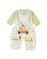 Newborn Boy’s Romper Full Sleeves, Newborn Boys Rompers, Chase Value, Chase Value