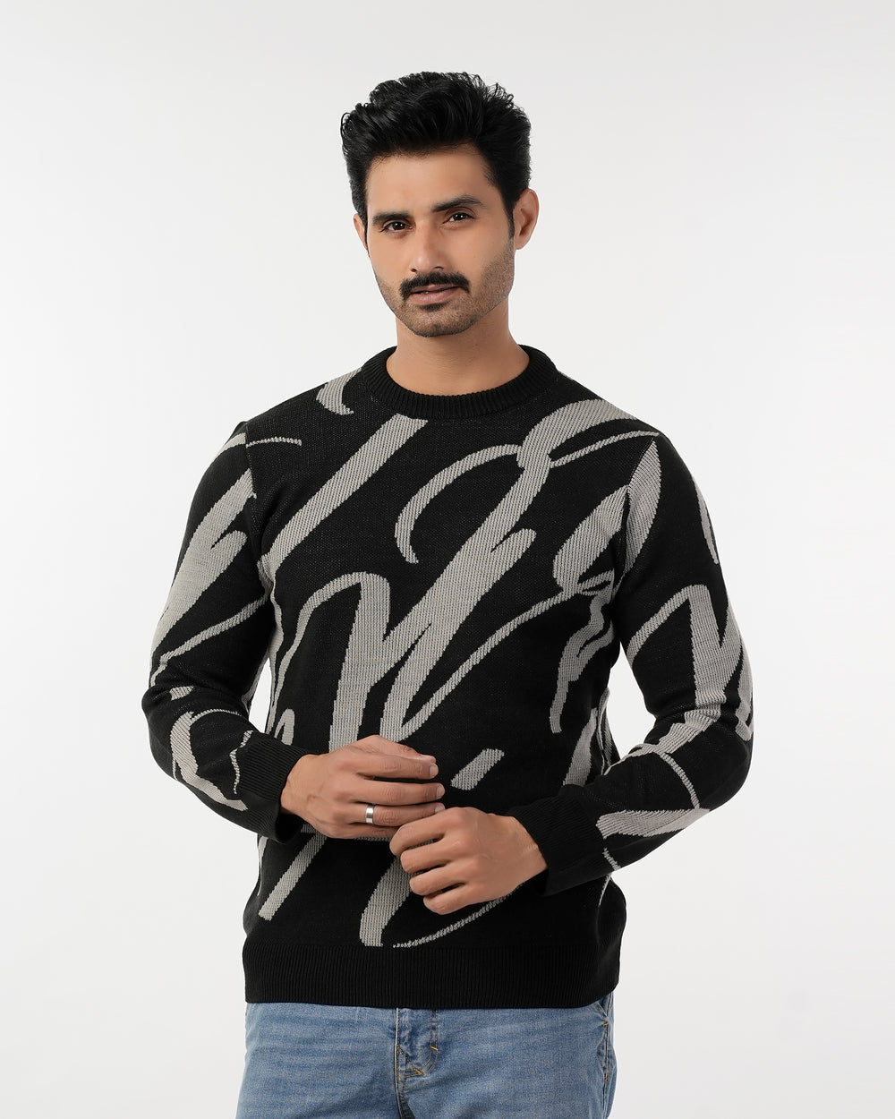 Eminent Men's Sweater, Men's Sweater & Sweat Shirts, Eminent, Chase Value